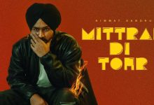 Mittran Di Tohr Lyrics Himmat Sandhu - Wo Lyrics