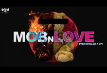 Mob N Love