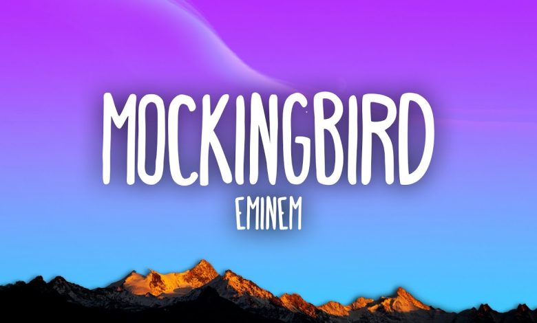 Mockingbird Lyrics Eminem - Wo Lyrics.jpg