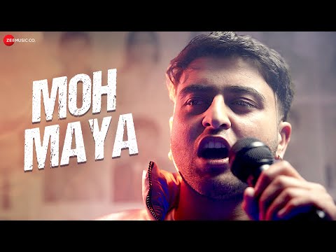 Moh Maya Lyrics Mrityunjyaa - Wo Lyrics