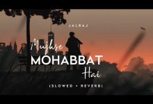 Mohabbat Hai Lyrics JalRaj - Wo Lyrics