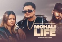 Mohali Life