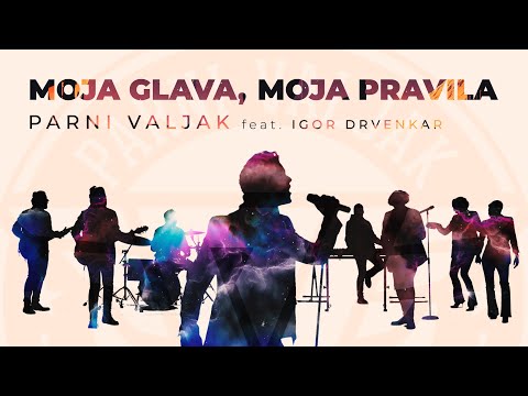 Moja Glava, Moja Pravila Lyrics Parni Valjak - Wo Lyrics