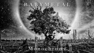 Monochrome Lyrics BABYMETAL - Wo Lyrics.jpg