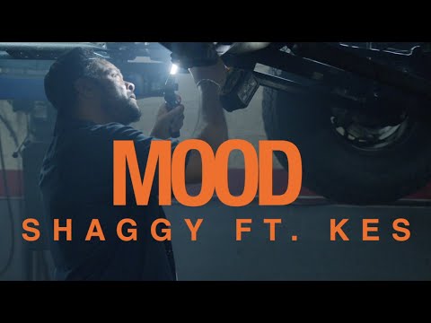 Mood Lyrics Shaggy - Wo Lyrics