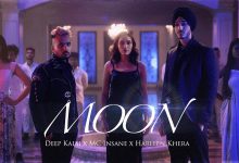 Moon Lyrics Deep Kalsi, MC Insane - Wo Lyrics