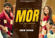 Mor Lyrics Komal Chaudhary, Sumit Parta - Wo Lyrics