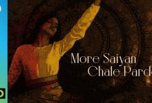 More Saiyan Chale Pardes Lyrics Anushree Gupta - Wo Lyrics.jpg