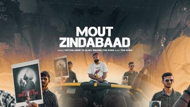 Mout Zindabaad
