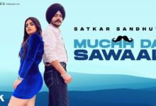 Muchh Da Sawal Lyrics Satkar Sandhu - Wo Lyrics.jpg