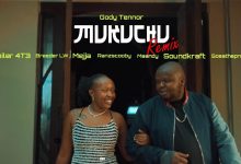 Mukuchu Remix