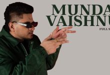 Munda Vaishnu Lyrics Vadda Grewal - Wo Lyrics