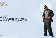 Mwenyewe Lyrics Harmonize - Wo Lyrics.jpg