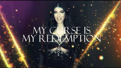 My Curse Is My Redemption Lyrics XANDRIA - Wo Lyrics