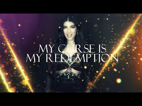 My Curse Is My Redemption Lyrics XANDRIA - Wo Lyrics