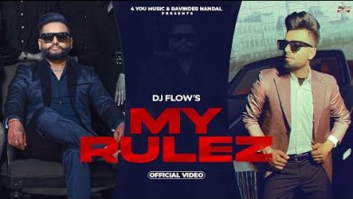 My Rulez Lyrics DJ Flow - Wo Lyrics