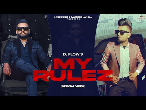 My Rulez Lyrics DJ Flow - Wo Lyrics