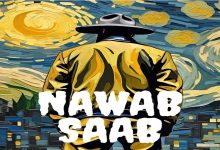 NAWAB SAAB Lyrics Muhfaad - Wo Lyrics