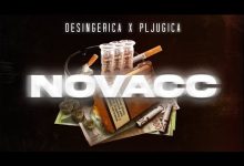 NOVACC Lyrics DESINGERICA, PLJUGICA - Wo Lyrics