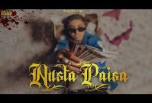 NUSTA PAISA Lyrics MC STΔN - Wo Lyrics