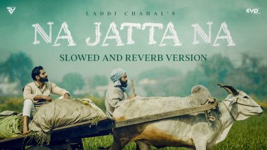 Na Jatta Na (Slowed and Reverb) Lyrics Laddi Chahal - Wo Lyrics.jpg