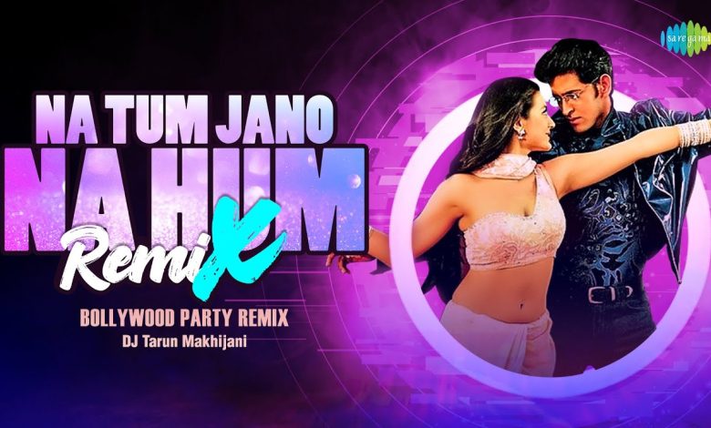 Na Tum Jano Na Hum Remix Lyrics Lucky Ali, Ramya - Wo Lyrics.jpg