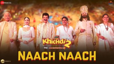Naach Naach Lyrics Amit Mishra - Wo Lyrics