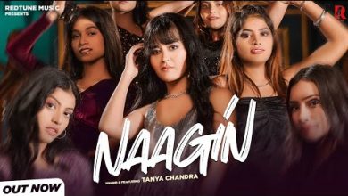 Naagin Lyrics Tanya chandra - Wo Lyrics