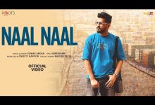 Naal Naal Lyrics Vibhas Arora - Wo Lyrics