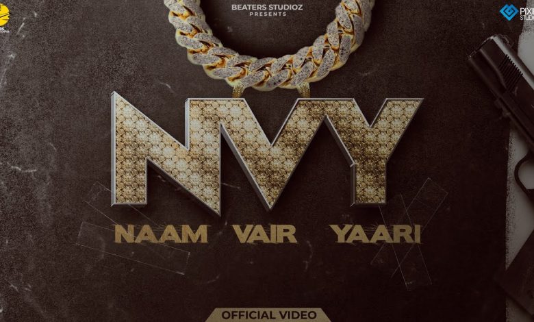 Naam Vair Yaari Lyrics Raman Sandhu - Wo Lyrics.jpg