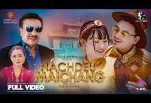 Nachdeu Maichyang… Lyrics Shambhujeet Baskota - Wo Lyrics