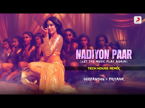 Nadiyon Paar remix Lyrics hamur, IP Singh, Rashmeet Kaur, Sachin-Jigar - Wo Lyrics