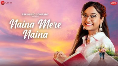 Naina Mere Naina Lyrics Ranita Banerjee - Wo Lyrics