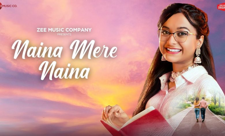 Naina Mere Naina Lyrics Ranita Banerjee - Wo Lyrics