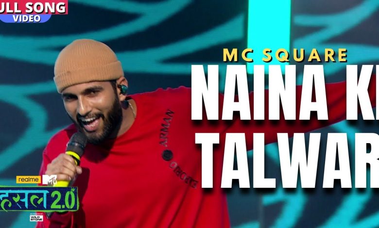 Naina ki Talwar Lyrics MC SQUARE - Wo Lyrics.jpg