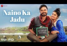 Naino Ka Jadu Lyrics  - Wo Lyrics