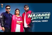 Najaare Jatta De Lyrics Love Shahidipuria - Wo Lyrics