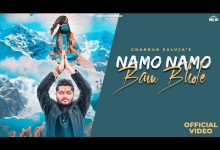 Namo Namo Bam Bhole Lyrics Chandan Saluja - Wo Lyrics