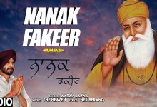 Nanak Fakeer Lyrics Aarav Bajwa - Wo Lyrics.jpg