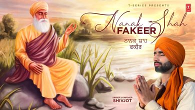 Nanak Shah Fakeer Lyrics Shivjot - Wo Lyrics.jpg