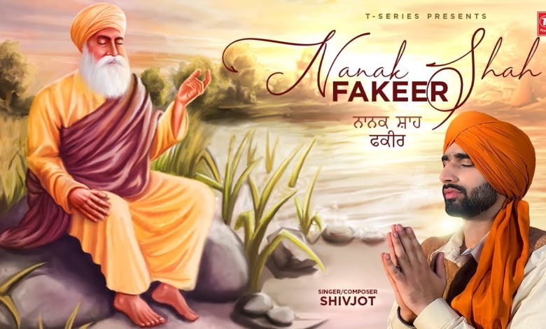 Nanak Shah Fakeer Lyrics Shivjot - Wo Lyrics.jpg