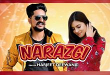 Narazgi Lyrics Harjeet Deewana - Wo Lyrics.jpg