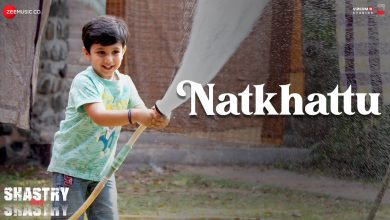 Natkhattu Lyrics Amit Mishra - Wo Lyrics
