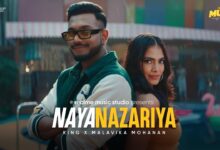 Naya Nazariya Lyrics King - Wo Lyrics.jpg