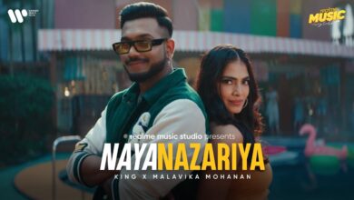 Naya Nazariya Lyrics King - Wo Lyrics.jpg