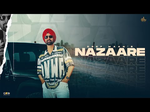 Nazaare Lyrics Deep Maan - Wo Lyrics
