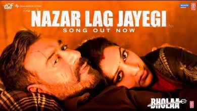 Nazar Lag Jayegi Lyrics Javed Ali - Wo Lyrics
