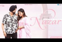 Nazar Lyrics Sartaj Virk - Wo Lyrics