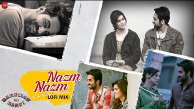Nazm Nazm (Lofi Mix) Lyrics Arko - Wo Lyrics