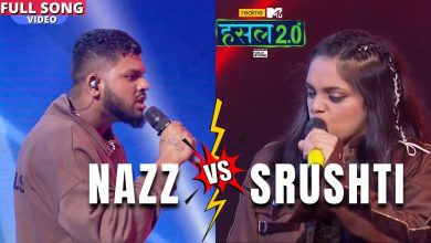 Nazz VS Srushti Lyrics Nazz, Srushti Tawade - Wo Lyrics.jpg